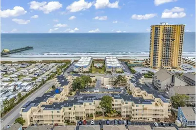 9661 Shore Dr. #3 C-10, Myrtle Beach, SC 29572 - Photo 13