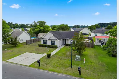 379 Cherry Buck Trail, Conway, SC 29526 - Photo 43