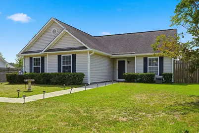 379 Cherry Buck Trail, Conway, SC 29526 - Photo 41