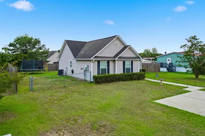 379 Cherry Buck Trail, Conway, SC 29526 - Photo 33