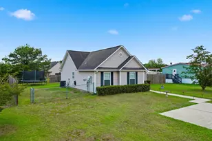 379 Cherry Buck Trail, Conway, SC 29526 - Photo 33