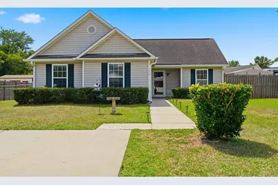 379 Cherry Buck Trail, Conway, SC 29526 - Photo 1