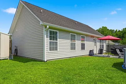 379 Cherry Buck Trail, Conway, SC 29526 - Photo 29
