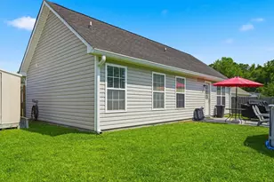 379 Cherry Buck Trail, Conway, SC 29526 - Photo 29
