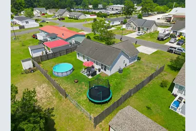 379 Cherry Buck Trail, Conway, SC 29526 - Photo 35