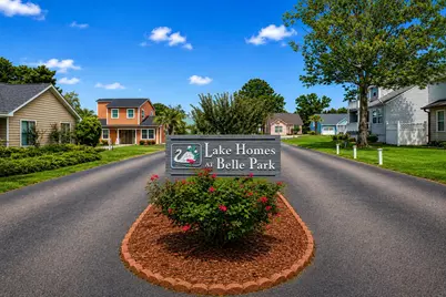 800 Myrtle Ct. #1A, North Myrtle Beach, SC 29582 - Photo 3