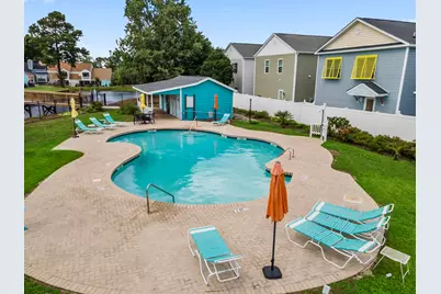 800 Myrtle Ct. #1A, North Myrtle Beach, SC 29582 - Photo 41