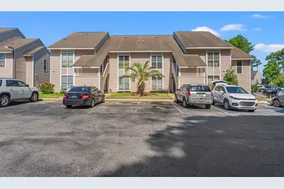 4473 Little River Inn Rd. #1104, Little River, SC 29566 - Photo 1