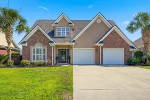 523 Stonemason Dr, Myrtle Beach, SC 29579 - Photo 1