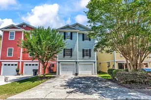 1331 Hidden Harbor Rd, Myrtle Beach, SC 29577 - Photo 1