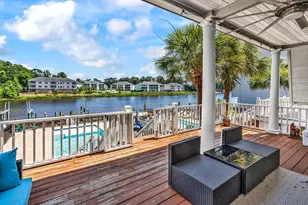 1331 Hidden Harbor Rd, Myrtle Beach, SC 29577 - Photo 31