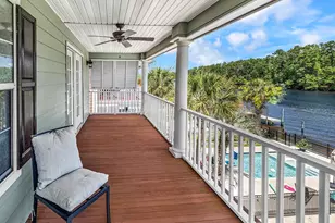 1331 Hidden Harbor Rd, Myrtle Beach, SC 29577 - Photo 29