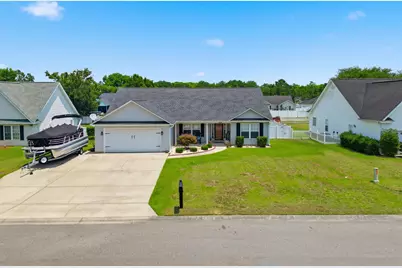 825 Golden Eagle Dr., Conway, SC 29527 - Photo 1