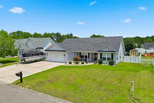 825 Golden Eagle Dr, Conway, SC 29527 - Photo 27