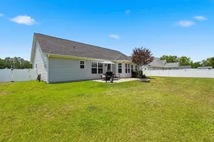 825 Golden Eagle Dr, Conway, SC 29527 - Photo 21