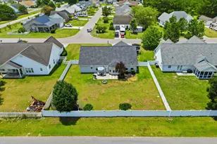825 Golden Eagle Dr, Conway, SC 29527 - Photo 29