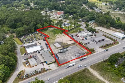 7851 Highway 544, Myrtle Beach, SC 29588 - Photo 9