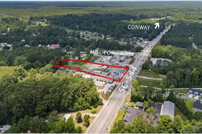 7851 Highway 544, Myrtle Beach, SC 29588 - Photo 5