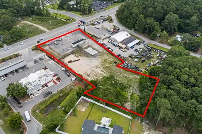 7851 Highway 544, Myrtle Beach, SC 29588 - Photo 17
