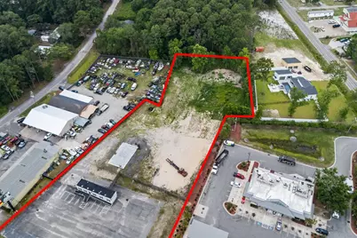7851 Highway 544, Myrtle Beach, SC 29588 - Photo 21