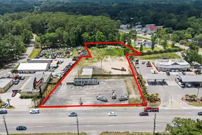 7851 Highway 544, Myrtle Beach, SC 29588 - Photo 7