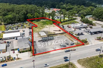 7851 Highway 544, Myrtle Beach, SC 29588 - Photo 1