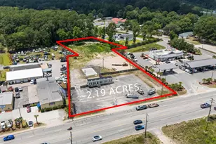 7851 Hwy 544, Myrtle Beach, SC 29588 - Photo 1