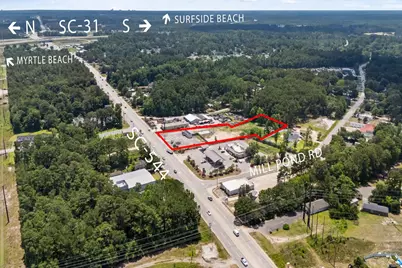 7851 Highway 544, Myrtle Beach, SC 29588 - Photo 3