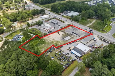 7851 Highway 544, Myrtle Beach, SC 29588 - Photo 19