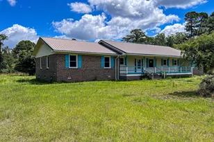 320 New Farm Rd, Hemingway, SC 29554 - Photo 1