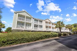 209 N Hillside Dr, North Myrtle Beach, SC 29582 - Photo 1