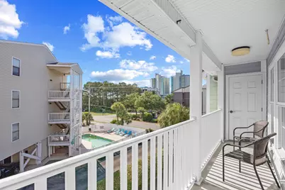 209 N Hillside Dr. #102, North Myrtle Beach, SC 29582 - Photo 31