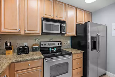 209 N Hillside Dr. #102, North Myrtle Beach, SC 29582 - Photo 17