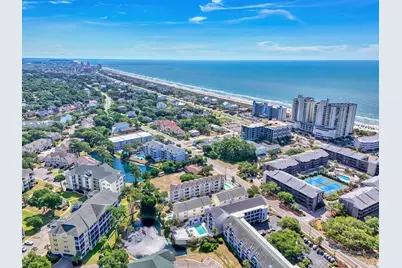209 N Hillside Dr. #102, North Myrtle Beach, SC 29582 - Photo 65