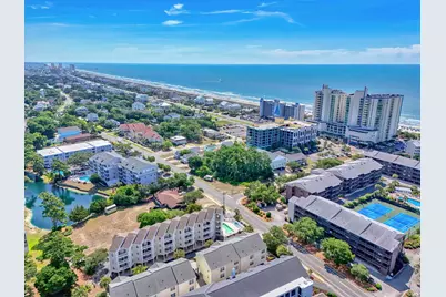 209 N Hillside Dr. #102, North Myrtle Beach, SC 29582 - Photo 79
