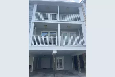 209 N Hillside Dr. #102, North Myrtle Beach, SC 29582 - Photo 3