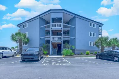 9540 Shore Dr. #1-J, Myrtle Beach, SC 29572 - Photo 1
