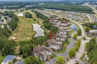 246 Sun Colony Blvd. #203B, Longs, SC 29568 - Photo 33
