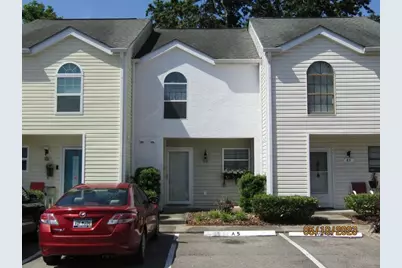 6703 Jefferson Pl. #A4, Myrtle Beach, SC 29572 - Photo 1