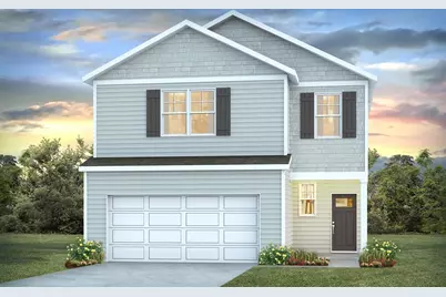 636 Layla Way, Longs, SC 29568 - Photo 1