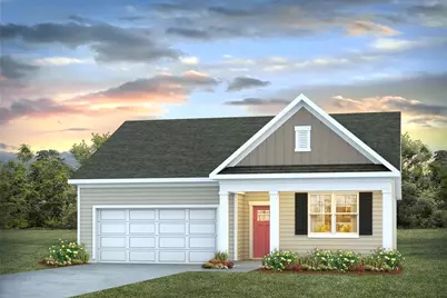 268 Red Buckeye Dr., Conway, SC 29527 - Photo 1