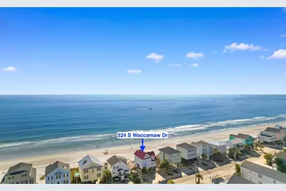 324 South Waccamaw Dr., Garden City, SC 29576 - Photo 39