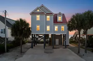324 S Waccamaw Dr, Murrells Inlet, SC 29576 - Photo 1