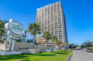 5523 N Ocean Blvd, Myrtle Beach, SC 29577 - Photo 1
