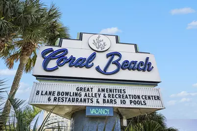 1105 S Ocean Blvd. #448, Myrtle Beach, SC 29577 - Photo 23