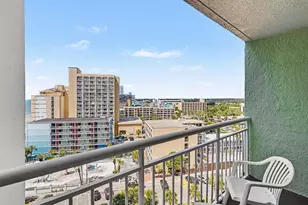 1105 S Ocean Blvd, Myrtle Beach, SC 29577 - Photo 17