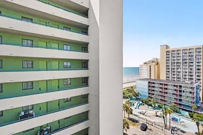 1105 S Ocean Blvd. #938, Myrtle Beach, SC 29577 - Photo 19