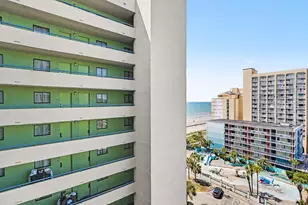 1105 S Ocean Blvd, Myrtle Beach, SC 29577 - Photo 19