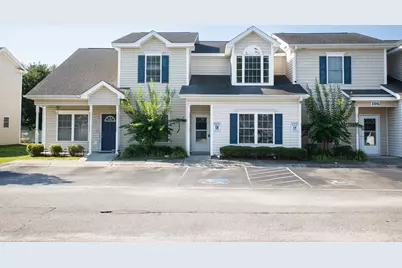 105 Spring Creek Dr. #105-B, Myrtle Beach, SC 29588 - Photo 1