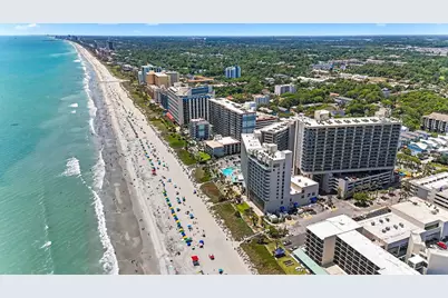 201 74th Ave. N #2645/2646, Myrtle Beach, SC 29572 - Photo 45